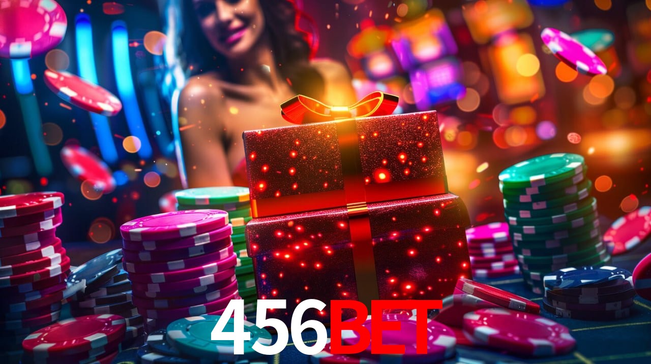Experiência VIP 456bet