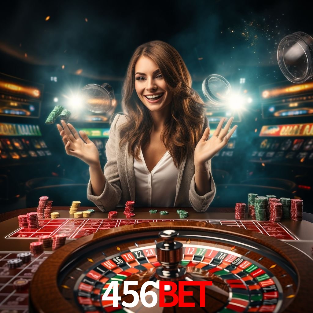 456bet - Cassino Mais Confiável Brasil - 456bet app