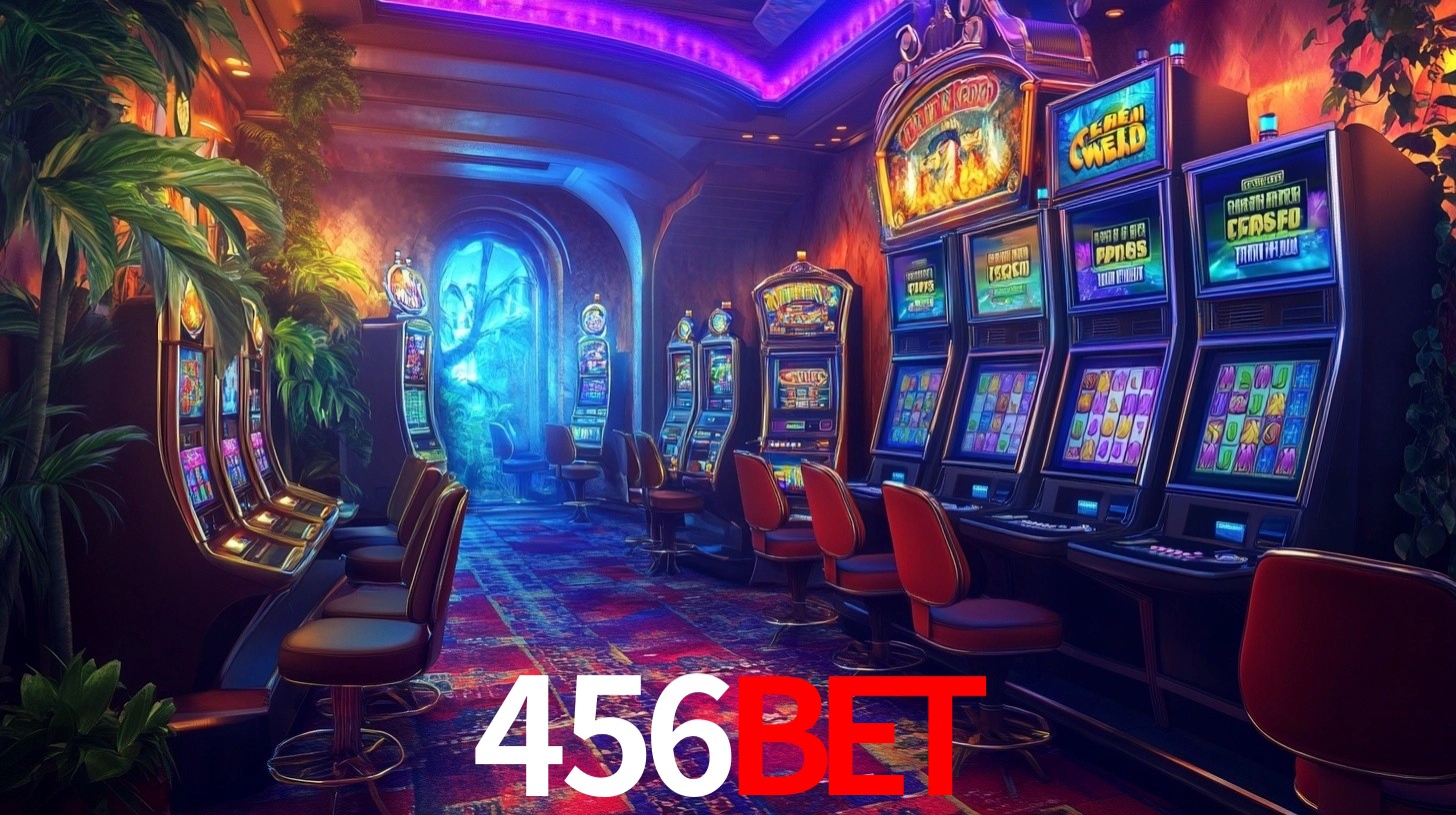 456bet