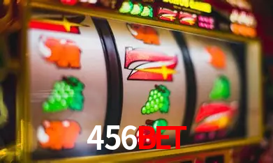 cassino 456bet