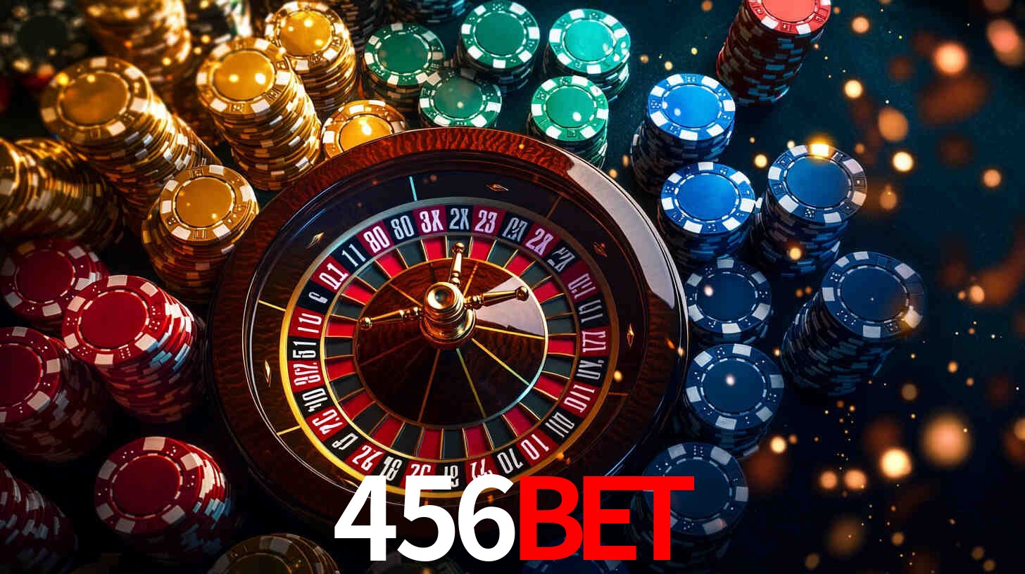 456bet login