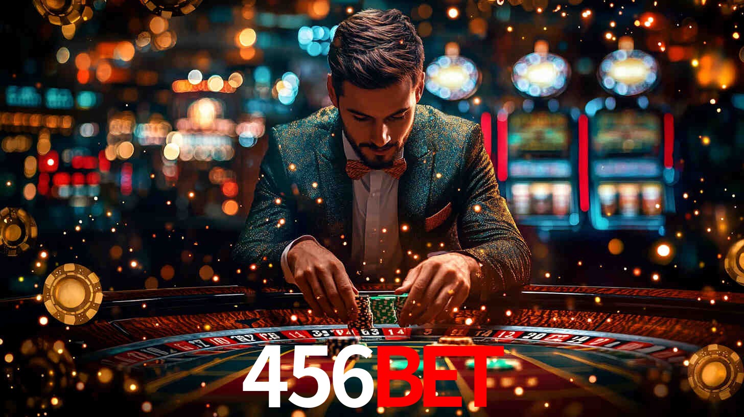 456bet