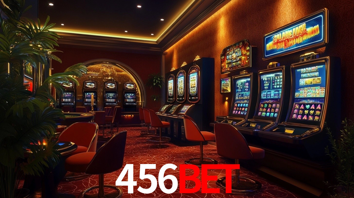 456bet login