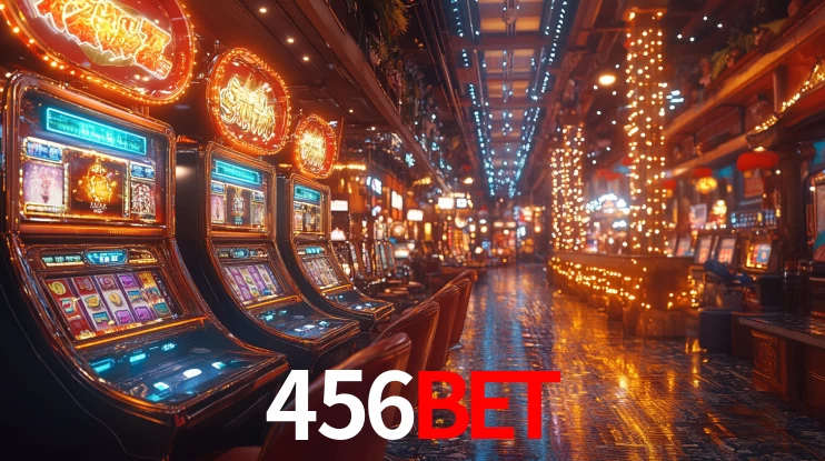456bet