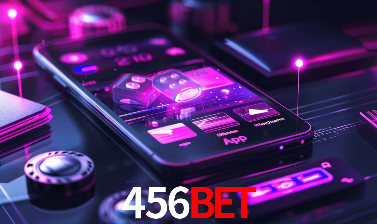 Roulette Table 456bet