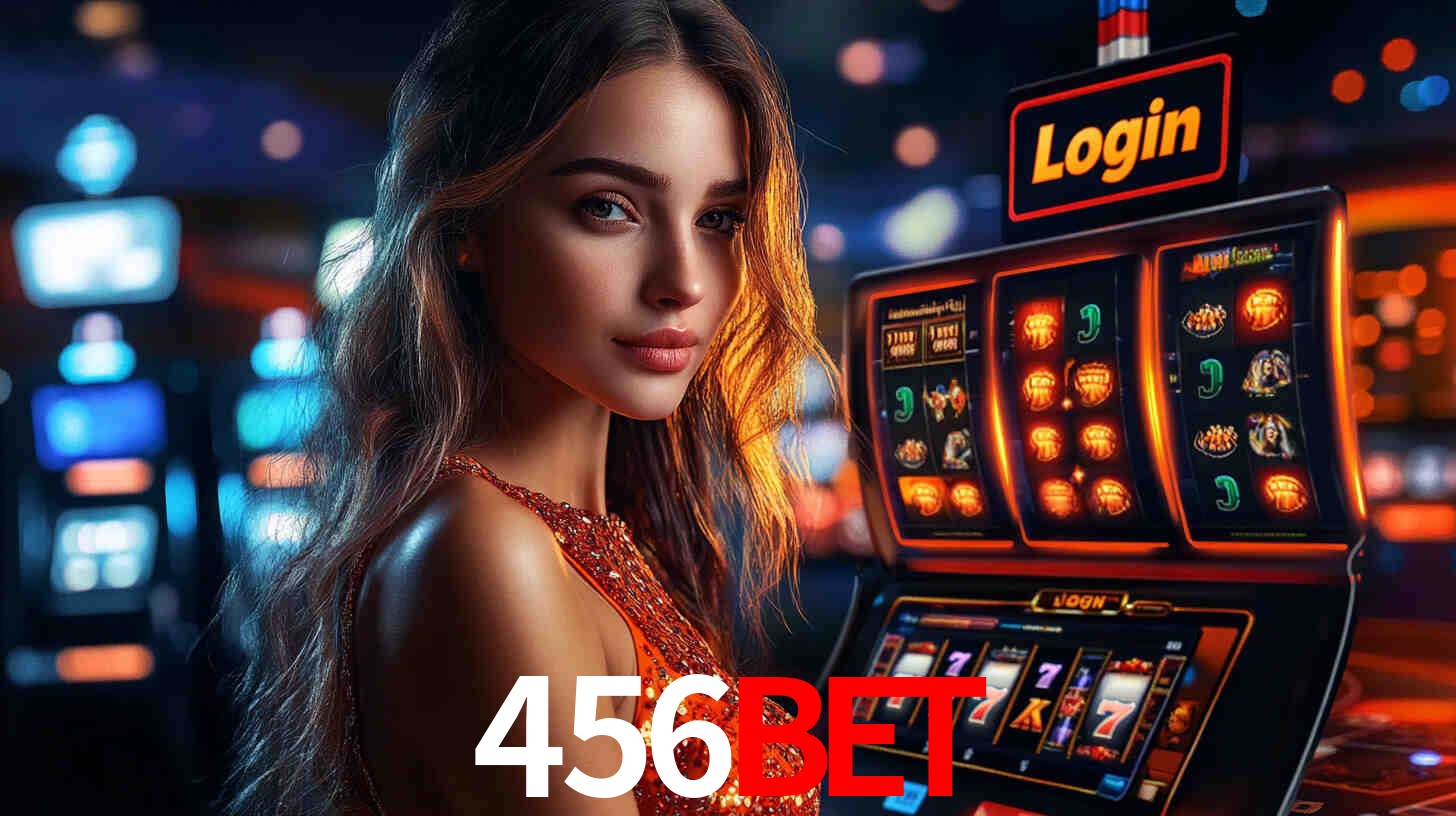 456bet: A Experiência de Casino com Jogos de Mesa ao Vivo