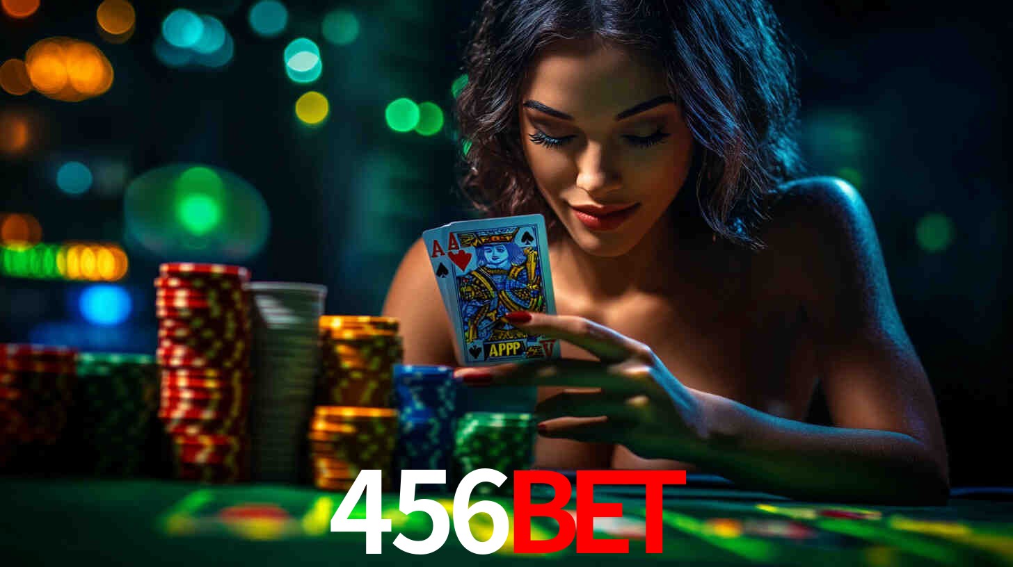 Programa VIP 456bet
