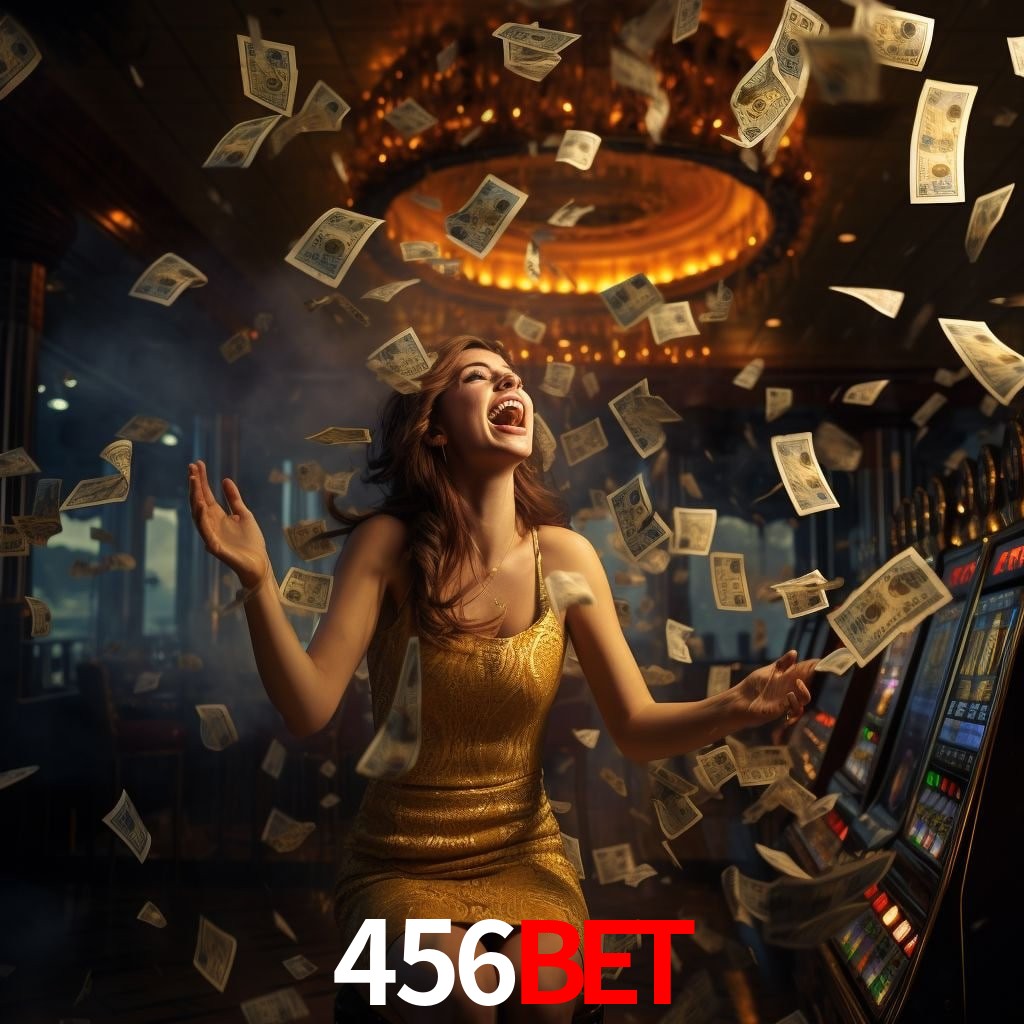 Programa VIP 456bet