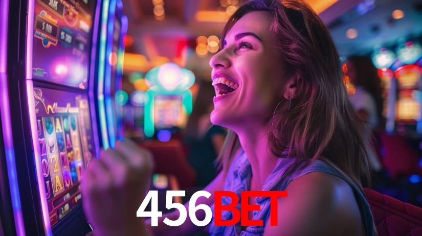 456bet