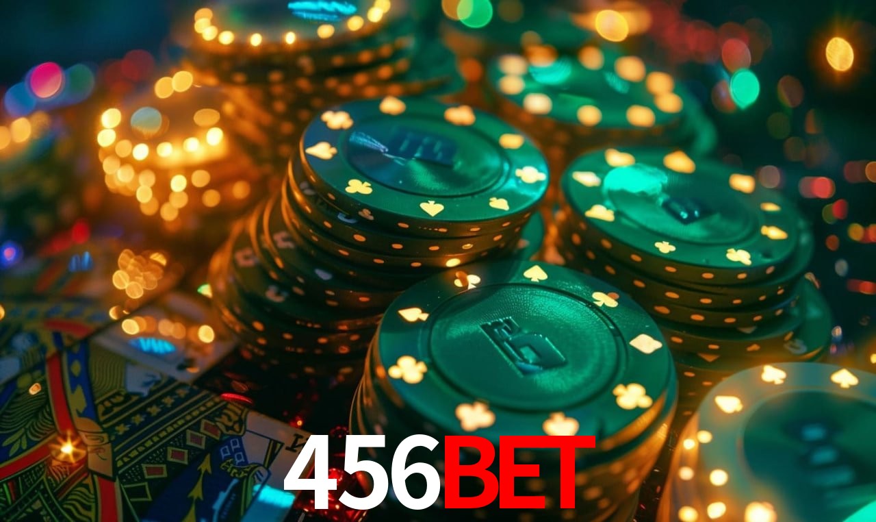 Especiais de Fim de Semana 456bet