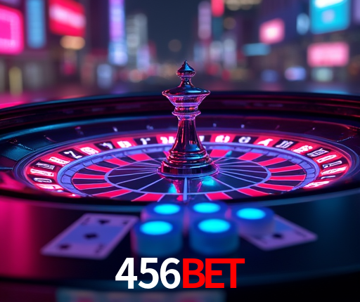 Casino VIP 456bet
