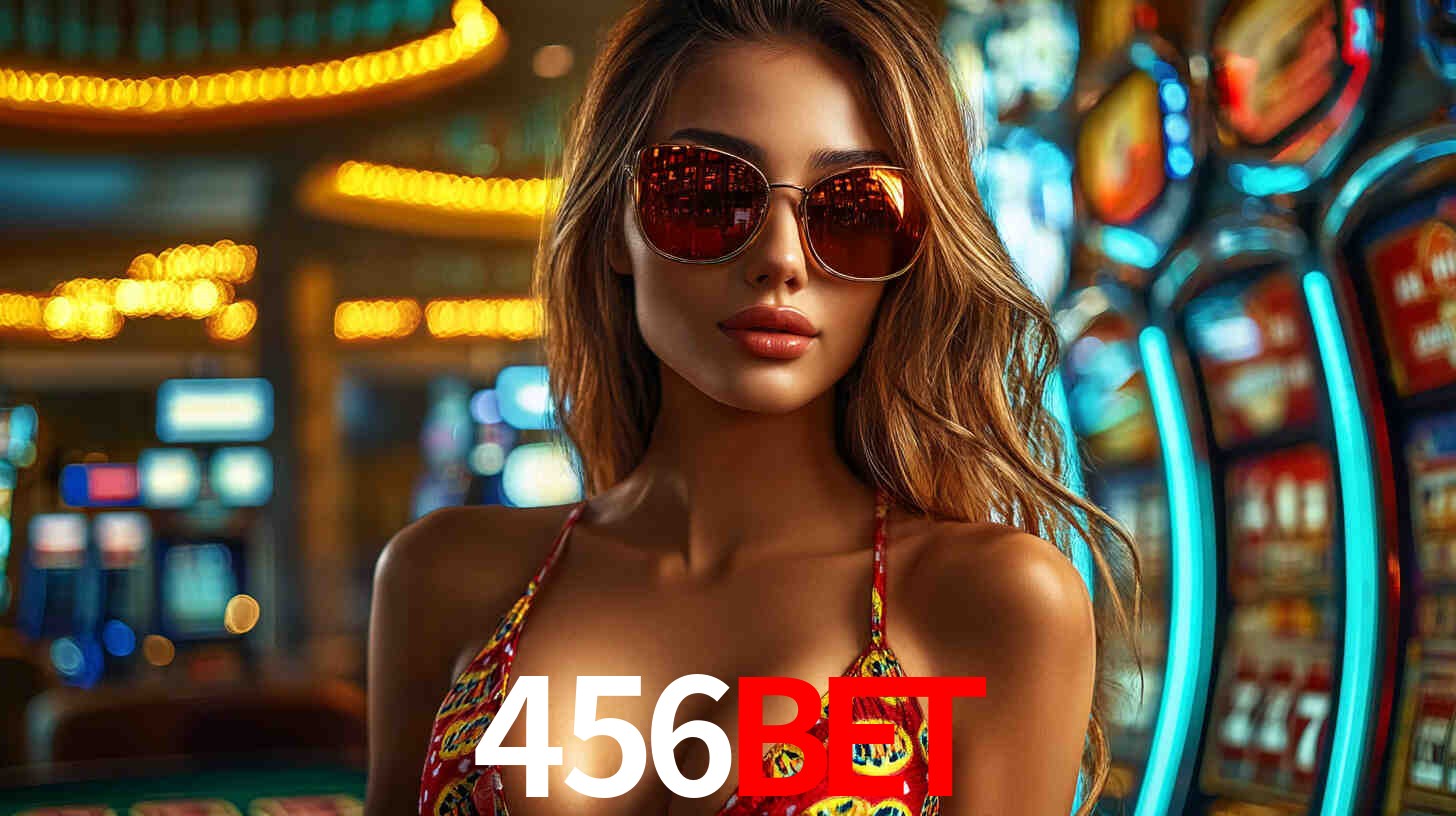 456bet: Jogos de Caça-Níqueis-Altas Recompensas, Roleta-Velocidade, Blackjack-Desafios Máximos