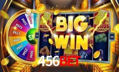 Descubra o Mundo do Cassino Online com 456bet