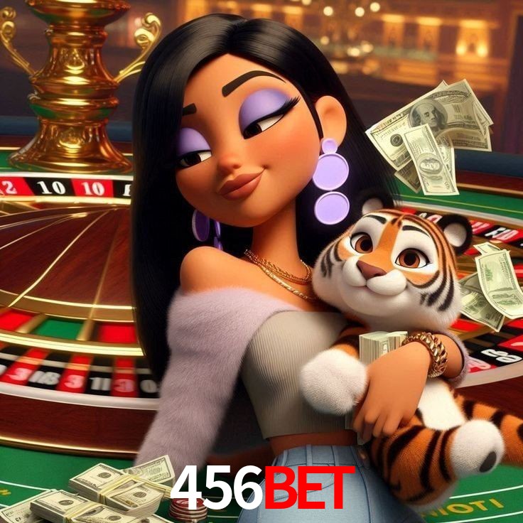 VIP Casino 456bet