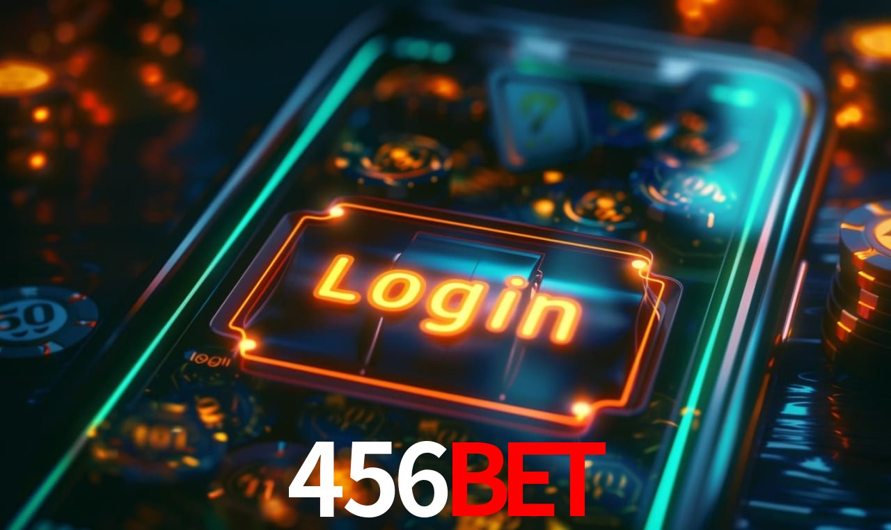 Live Casino 456bet