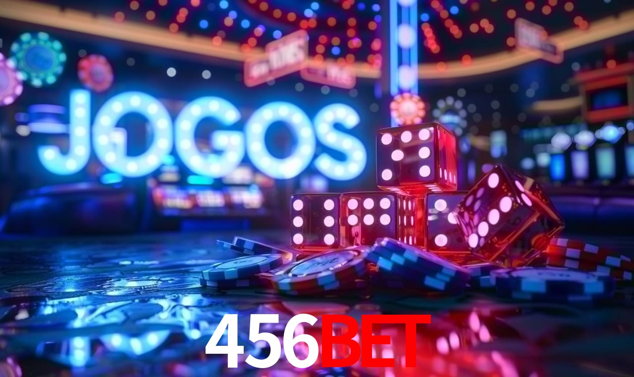 Apostas de Futebol 456bet