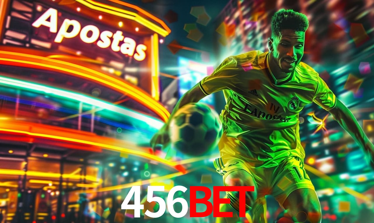 Ofertas Exclusivas 456bet