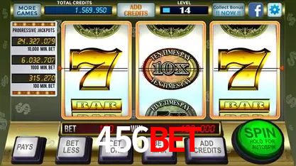 456bet