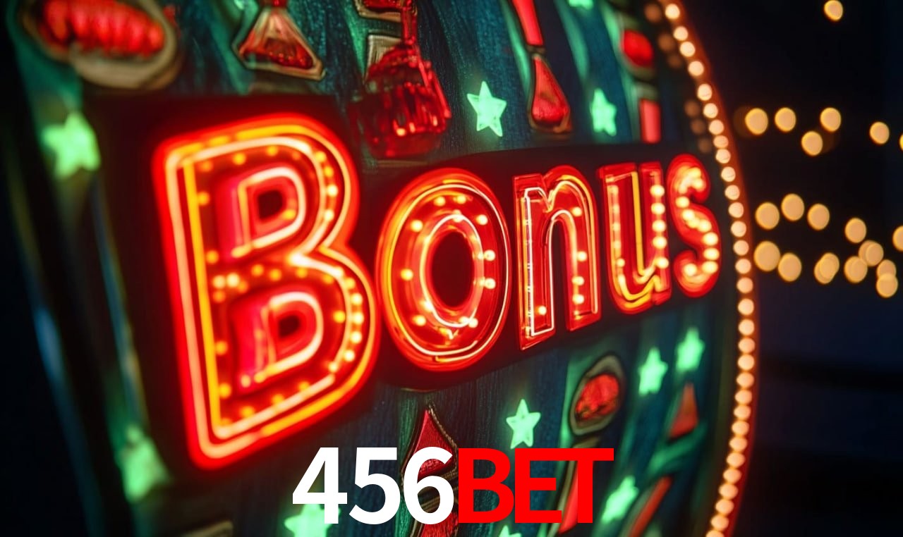 Apostas de Tênis 456bet