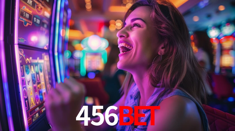 456bet: Seu Cassino Premiado com Pagamentos Rápidos