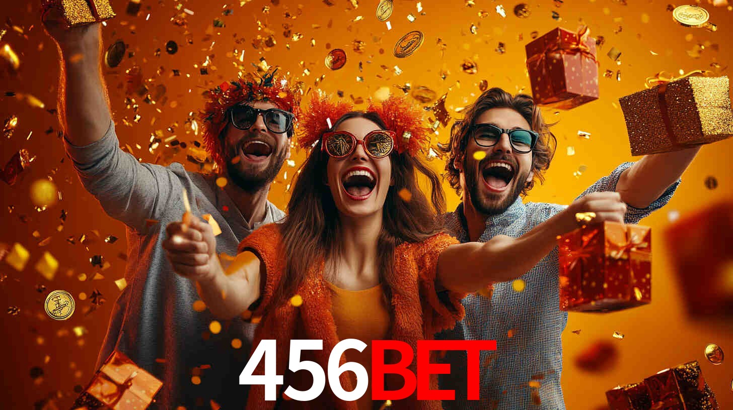 456bet