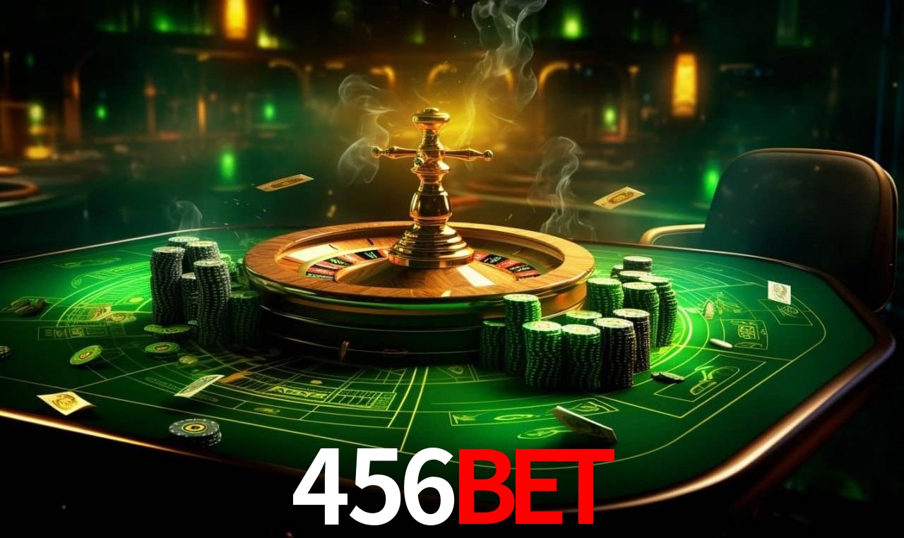 Bônus Diários 456bet