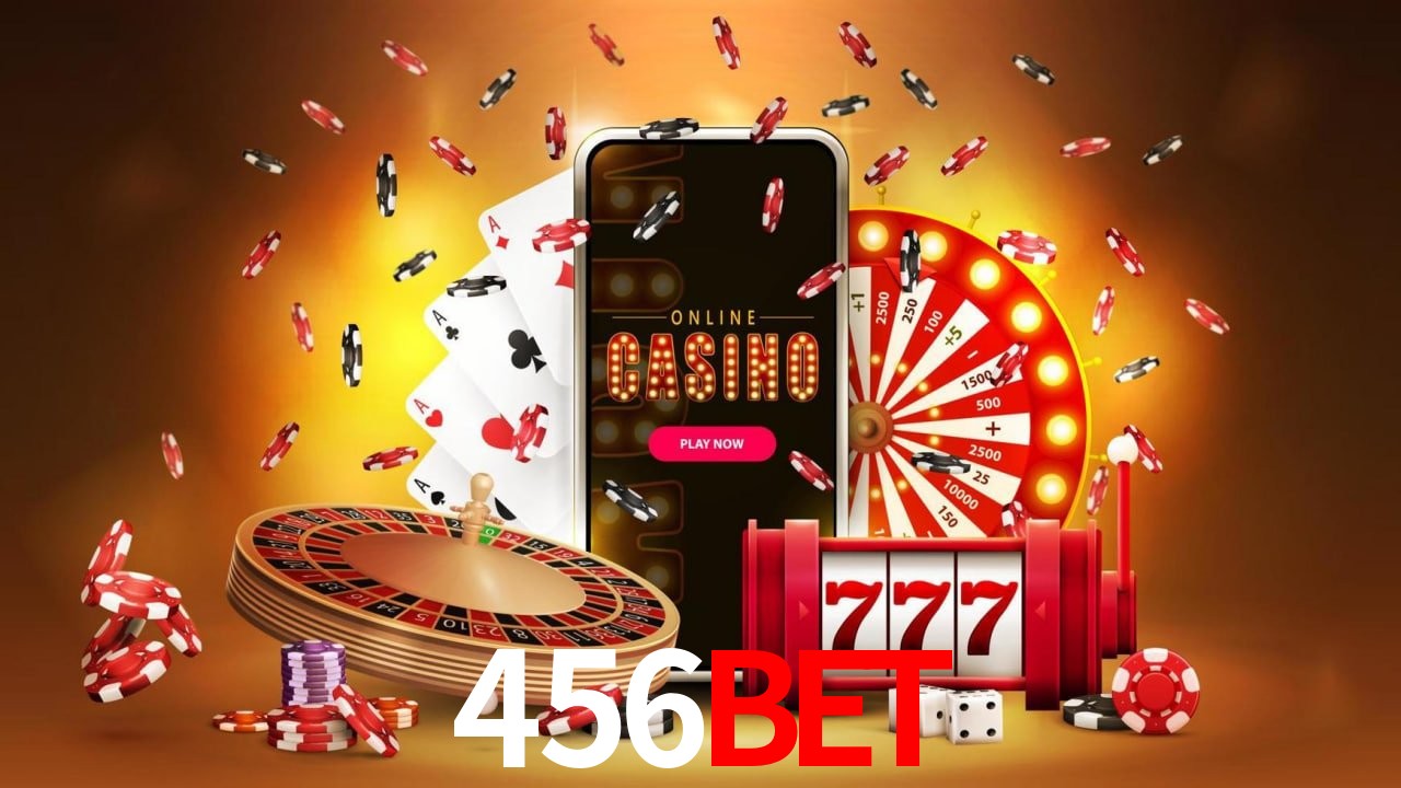 Descubra a Essência do 456bet: Nossa História e Compromissos
