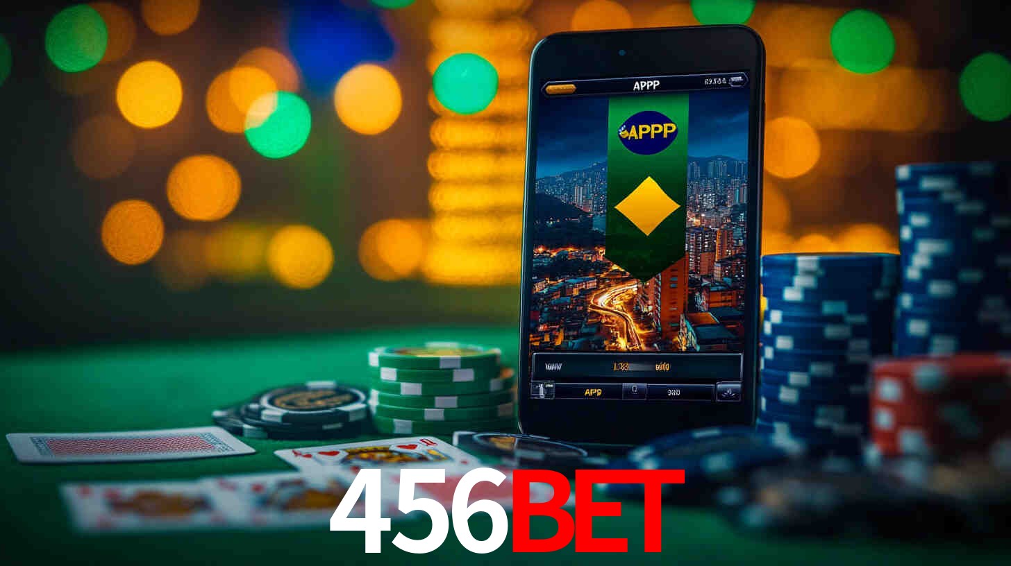 456bet