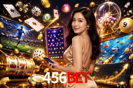 Account Benefits 456bet