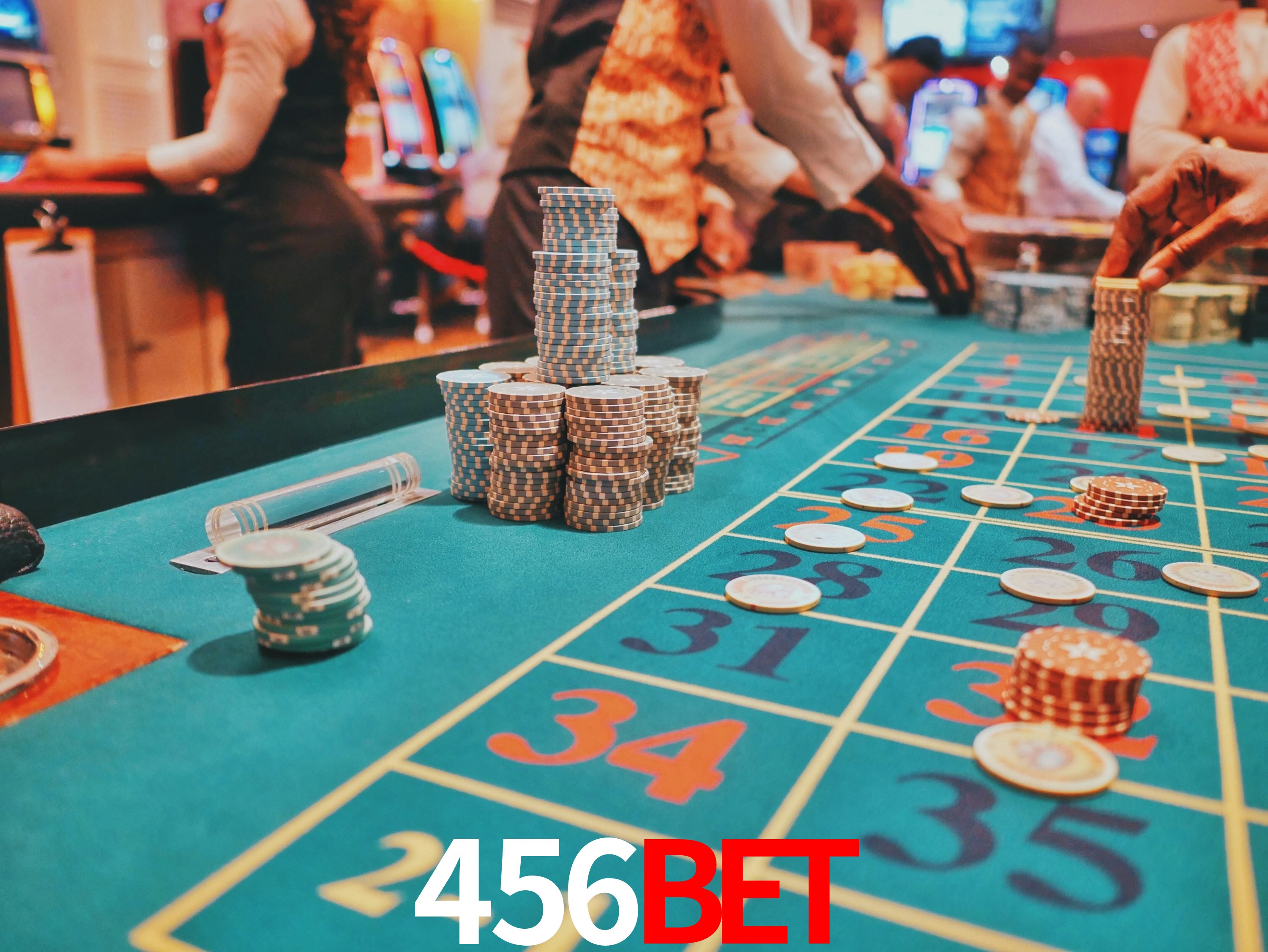 Diretório de Jogos 456bet