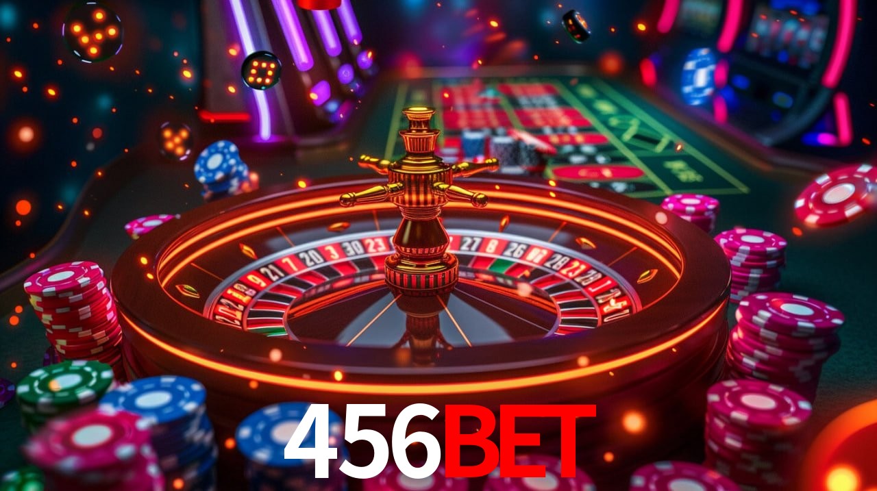 Casino VIP 456bet