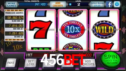 Descubra a Magia dos Jogos de Arcade no 456bet