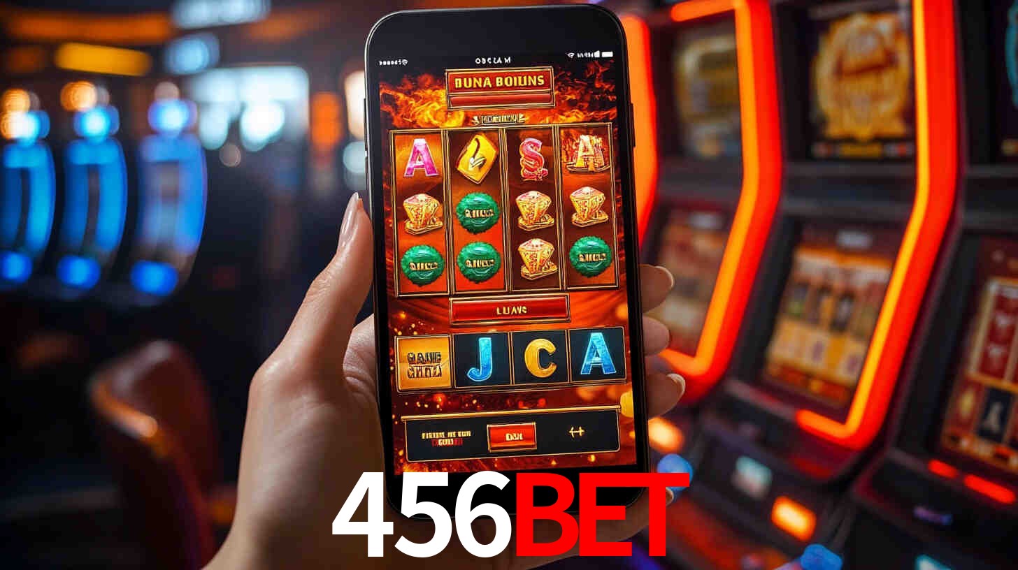 456bet: Seu Especialista em Apostas Esportivas Brasileiras