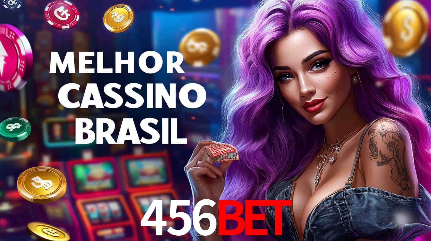 Desvendando o Mundo dos Jogos Virtuais na 456bet
