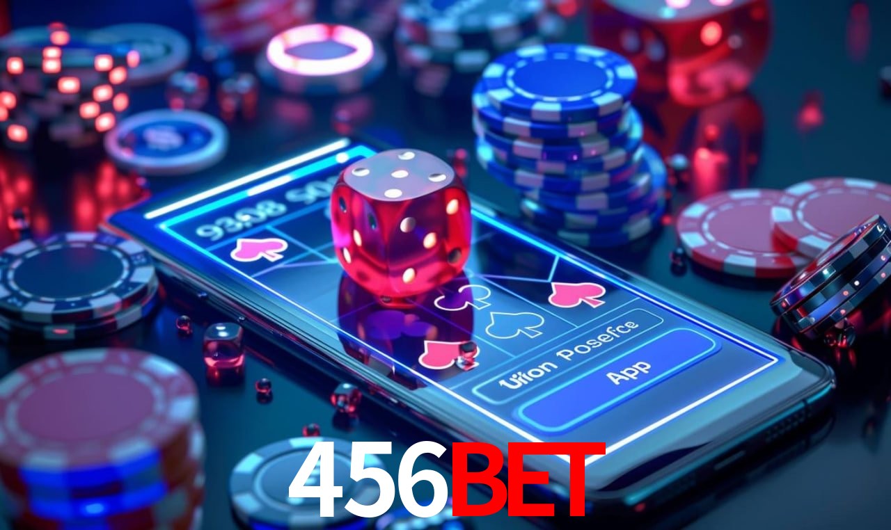 456bet