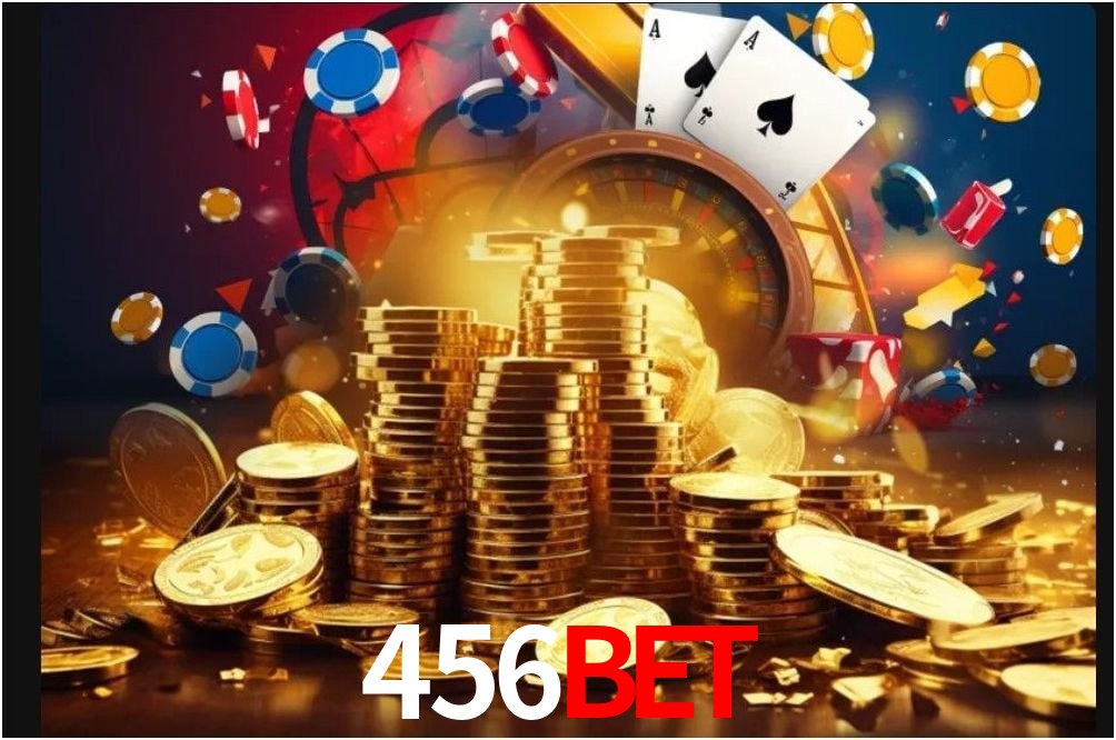 Mesa de Blackjack 456bet