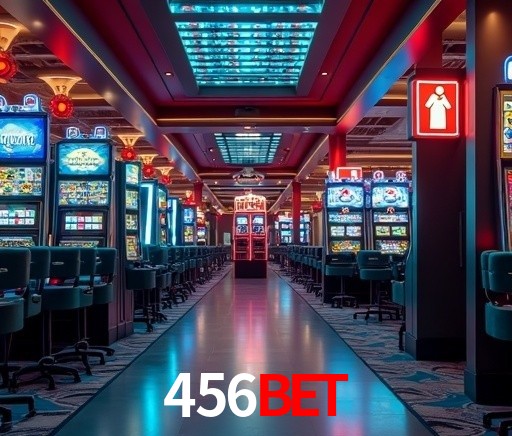 456bet