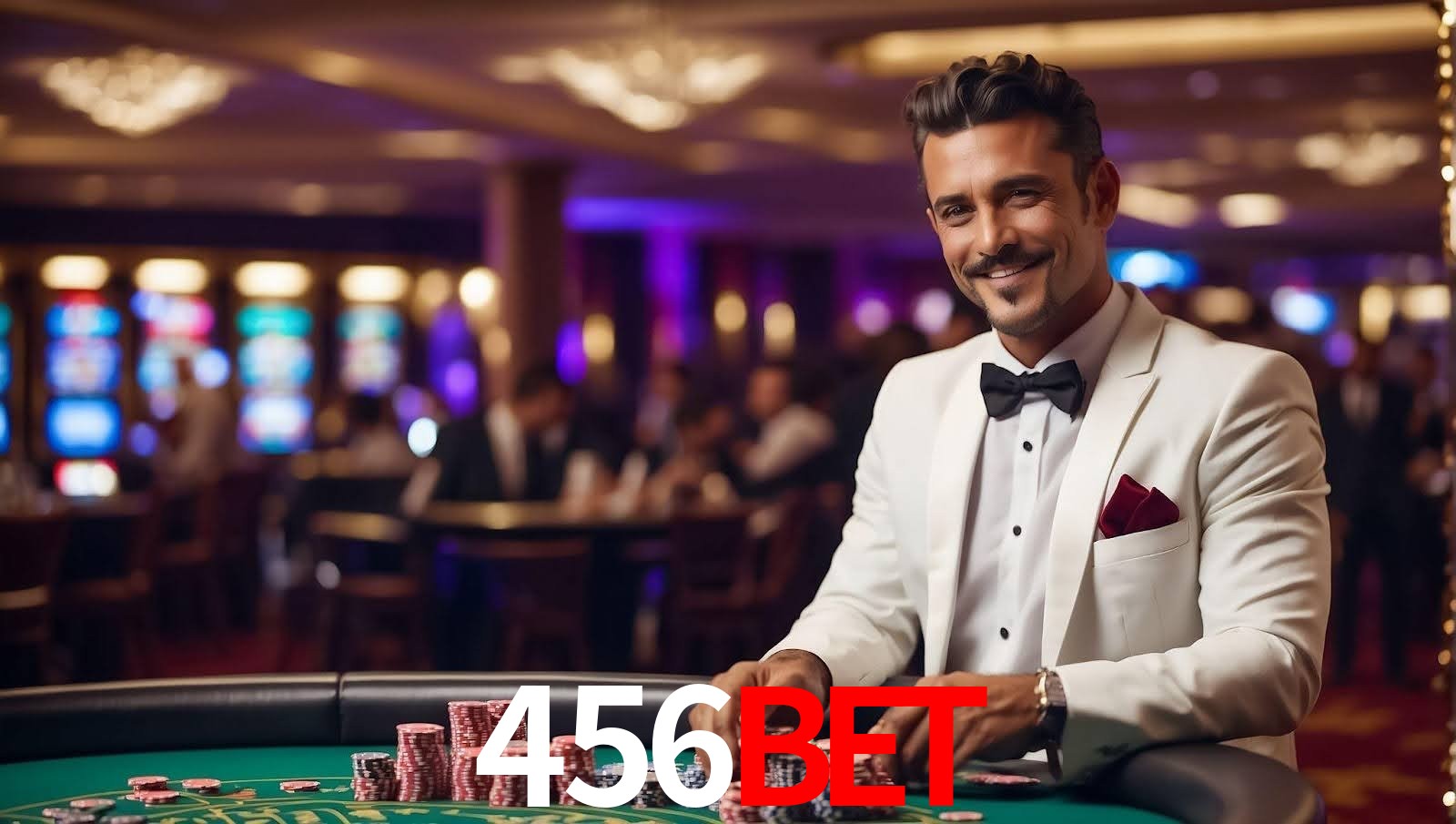 456bet