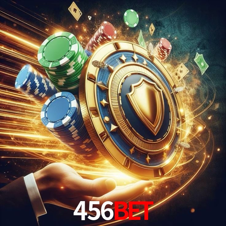 456bet