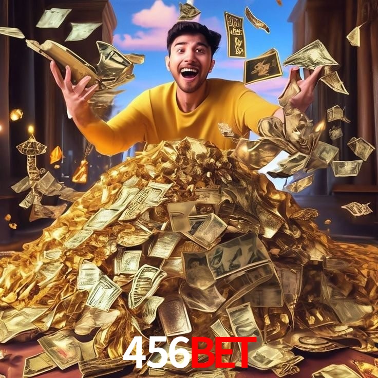 Recursos de Bônus 456bet