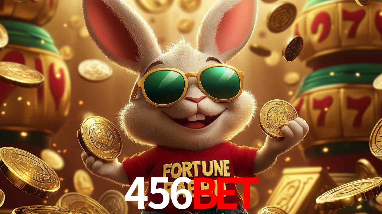 Bônus Generosos e Exclusivos no 456bet para Você!