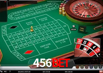 Descubra o Mundo do Cassino Online com 456bet
