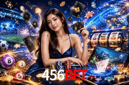 API Integration 456bet