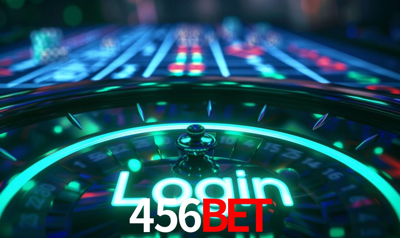 Login Seguro 456bet