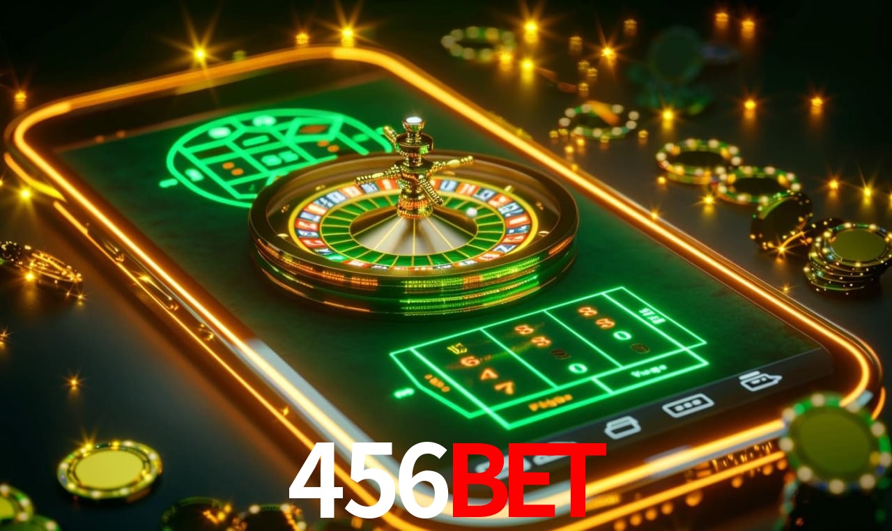 456bet