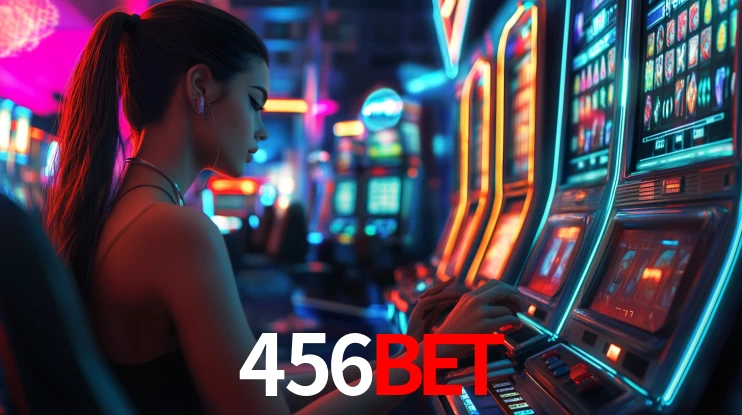 Experimente o Login Seguro Premium no 456bet