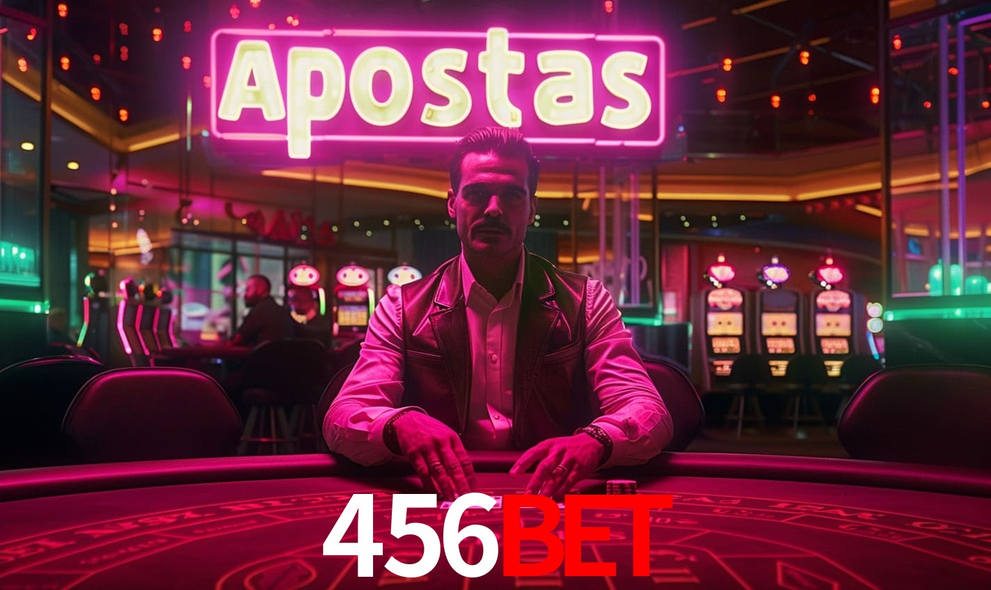 cassino 456bet