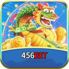 456bet Logo